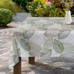 Cerata Na Stół Obrus Ceratowy 140 x 140 Gosia 35