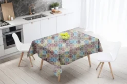 Cerata Na Stół Obrus Ceratowy 140 x 160 Gosia 50