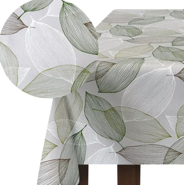 Cerata Na Stół Obrus Ceratowy 140 x 160 Gosia 35