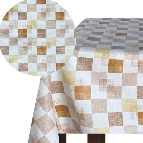 Cerata Na Stół Obrus Ceratowy 140 x 200 Gosia 62