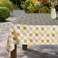 Cerata Na Stół Obrus Ceratowy 140 x 180 Gosia 62