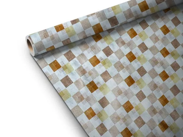 Cerata Na Stół Obrus Ceratowy 140 x 160 Gosia 62