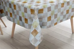 Cerata Na Stół Obrus Ceratowy 140 x 140 Gosia 62