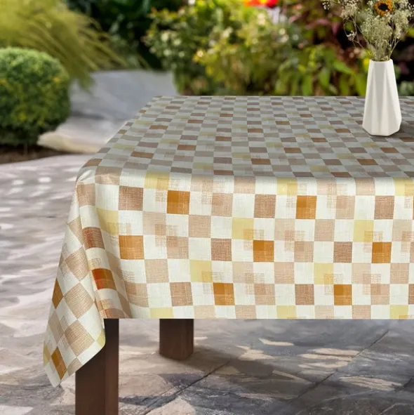 Cerata Na Stół Obrus Ceratowy 140 x 120 Gosia 62