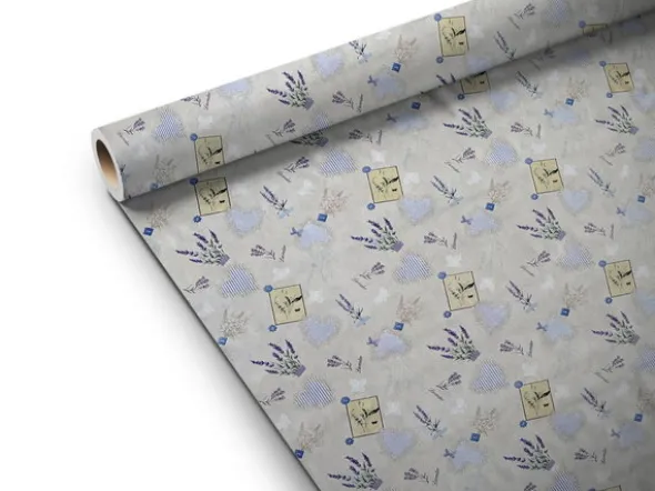 Cerata Na Stół Obrus Ceratowy 140 x 220 Gosia 01