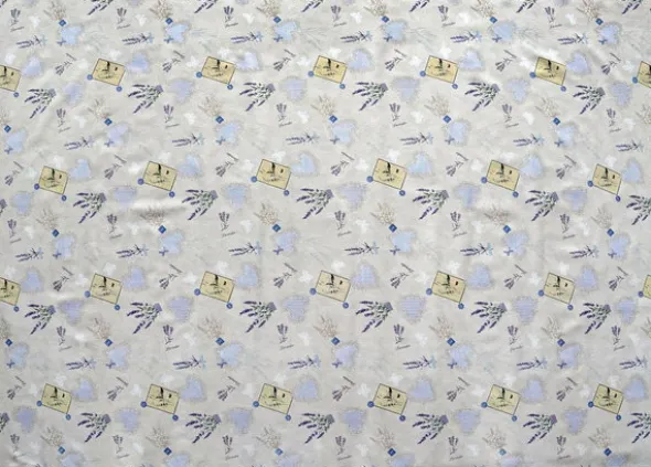 Cerata Na Stół Obrus Ceratowy 140 x 220 Gosia 01