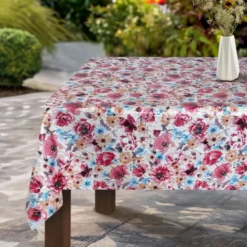 Cerata Na Stół Obrus Ceratowy 140 x 220 Gosia 10