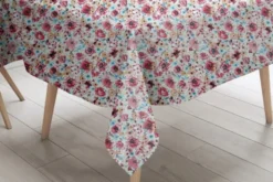Cerata Na Stół Obrus Ceratowy 140 x 220 Gosia 10