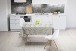 Cerata Na Stół Obrus Ceratowy 140 x 220 Gosia 16