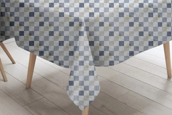 Cerata Na Stół Obrus Ceratowy 140 x 220 Gosia 17