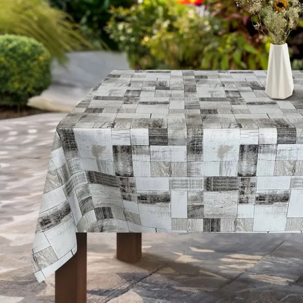 Cerata Na Stół Obrus Ceratowy 140 x 220 Gosia 18