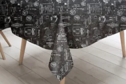 Cerata Na Stół Obrus Ceratowy 140 x 220 Gosia 27