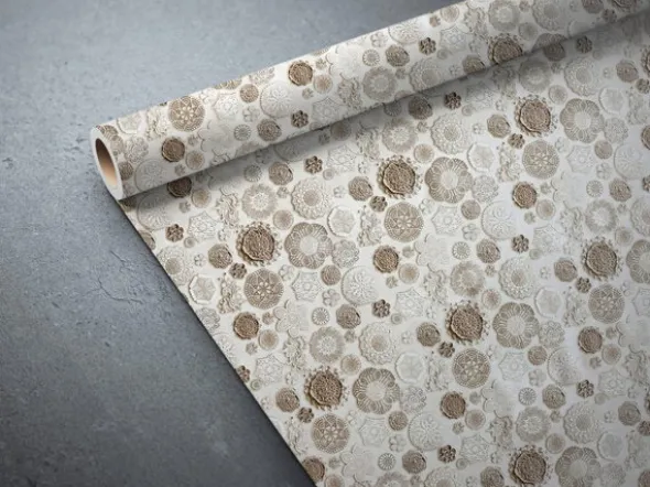 Cerata Na Stół Obrus Ceratowy 140 x 220 Gosia 30