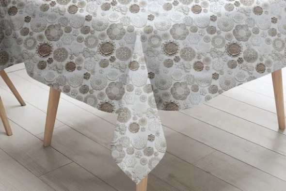 Cerata Na Stół Obrus Ceratowy 140 x 220 Gosia 30