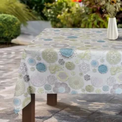 Cerata Na Stół Obrus Ceratowy 140 x 220 Gosia 31
