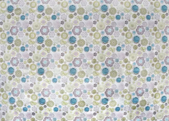 Cerata Na Stół Obrus Ceratowy 140 x 220 Gosia 31