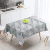 Cerata Na Stół Obrus Ceratowy 140 x 220 Gosia 36