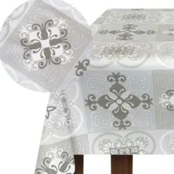 Cerata Na Stół Obrus Ceratowy 140 x 220 Gosia 37