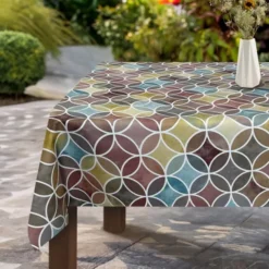 Cerata Na Stół Obrus Ceratowy 140 x 220 Gosia 50