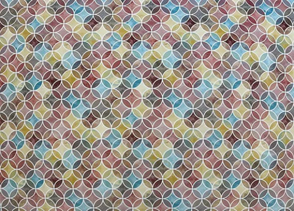 Cerata Na Stół Obrus Ceratowy 140 x 220 Gosia 50