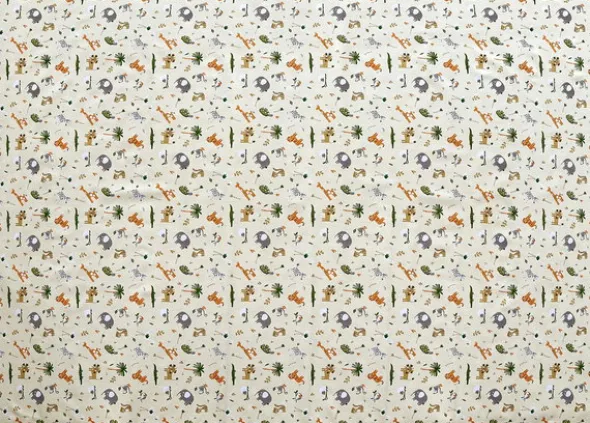 Cerata Na Stół Obrus Ceratowy 140 x 240 Gosia 16