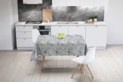 Cerata Na Stół Obrus Ceratowy 140 x 240 Gosia 31