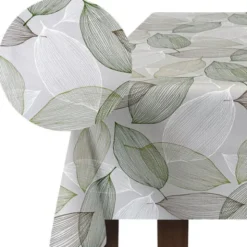 Cerata Na Stół Obrus Ceratowy 140 x 240 Gosia 35
