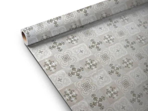 Cerata Na Stół Obrus Ceratowy 140 x 240 Gosia 37