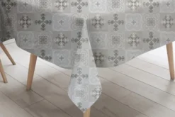 Cerata Na Stół Obrus Ceratowy 140 x 240 Gosia 37