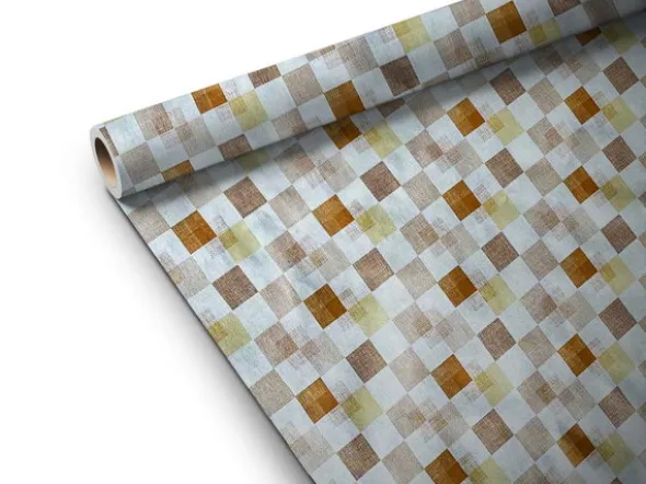 Cerata Na Stół Obrus Ceratowy 140 x 240 Gosia 62