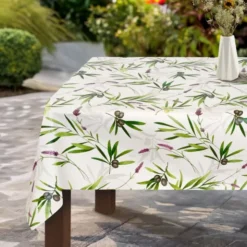 Cerata Na Stół Obrus Ceratowy 140 x 120 Gosia 64