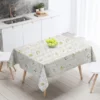 Cerata Na Stół Obrus Ceratowy 140 x 120 Gosia 65