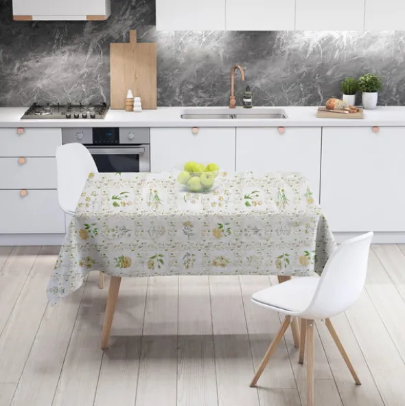 Cerata Na Stół Obrus Ceratowy 140 x 160 Gosia 65