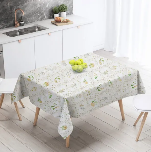 Cerata Na Stół Obrus Ceratowy 140 x 240 Gosia 65