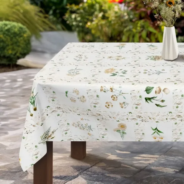 Cerata Na Stół Obrus Ceratowy 140 x 400 Gosia 65