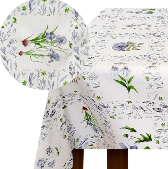 Cerata Na Stół Obrus Ceratowy 140 x 180 Gosia 66