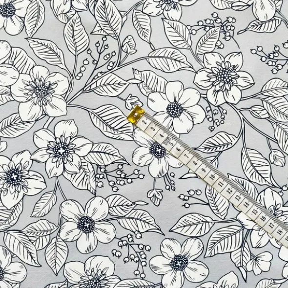 Cerata Na Stół Obrus Ceratowy 140 x 180 Gosia 68