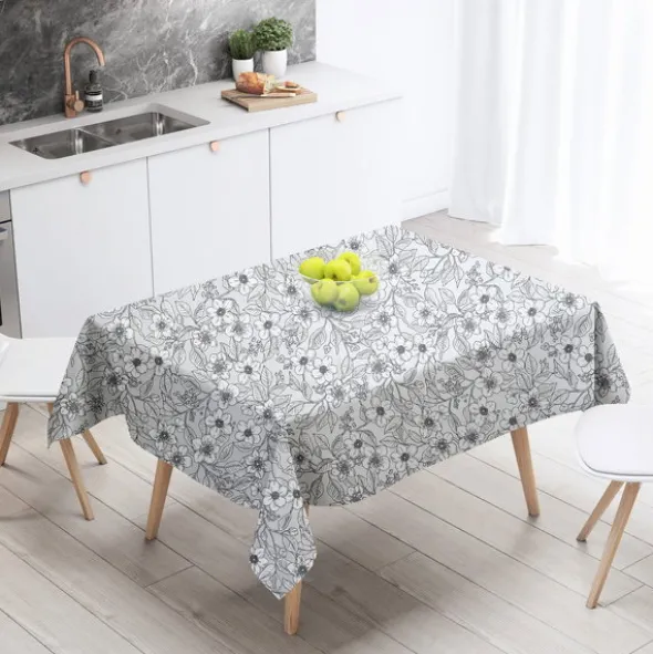 Cerata Na Stół Obrus Ceratowy 140 x 220 Gosia 68