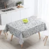 Cerata Na Stół Obrus Ceratowy 140 x 260 Gosia 68
