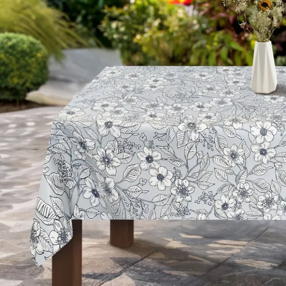 Cerata Na Stół Obrus Ceratowy 140 x 350 Gosia 68