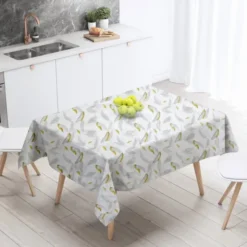 Cerata Na Stół Obrus Ceratowy 140 x 140 Gosia 69