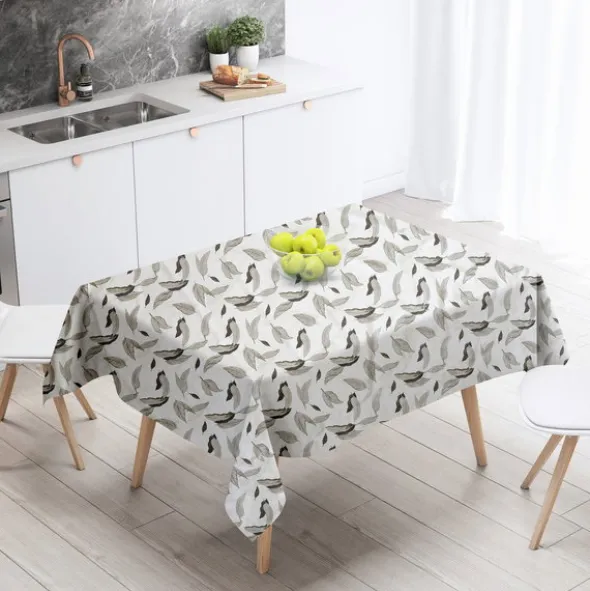 Cerata Na Stół Obrus Ceratowy 140 x 140 Gosia 70