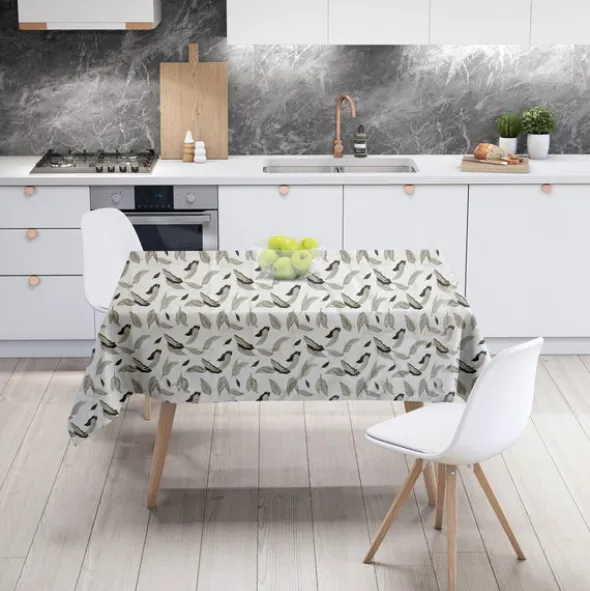 Cerata Na Stół Obrus Ceratowy 140 x 240 Gosia 70