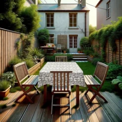 Cerata Na Stół Obrus Ceratowy 140 x 280 Gosia 70