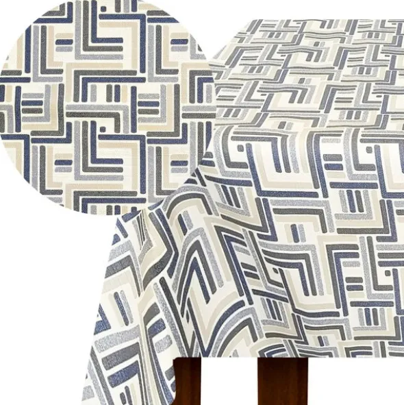 Cerata Na Stół Obrus Ceratowy 140 x 140 Gosia 71