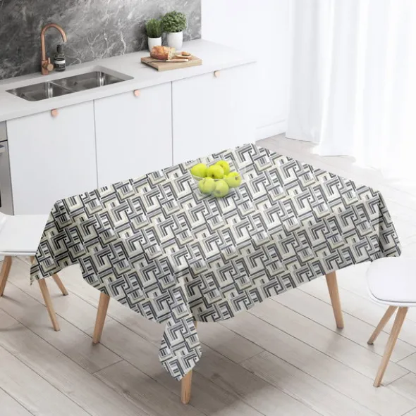 Cerata Na Stół Obrus Ceratowy 140 x 180 Gosia 71