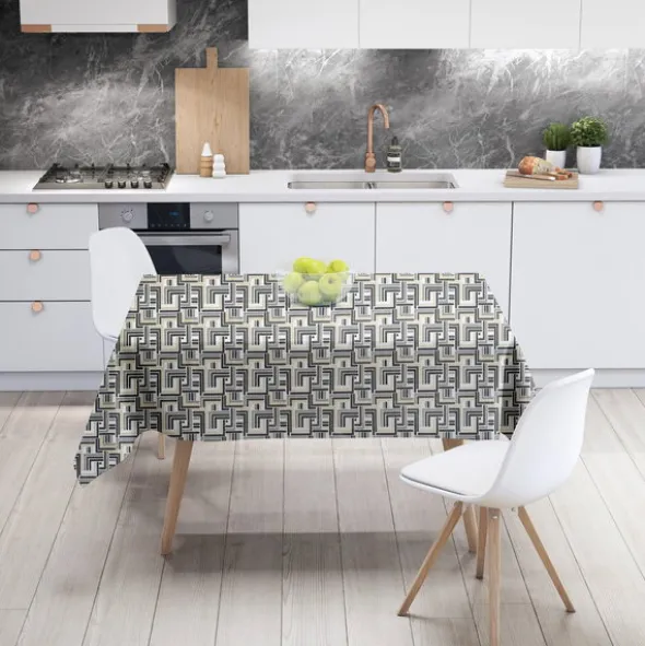 Cerata Na Stół Obrus Ceratowy 140 x 300 Gosia 71