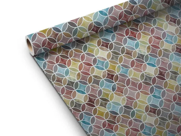 Cerata Na Stół Obrus Ceratowy 140 x 240 Gosia 50