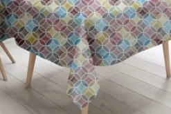 Cerata Na Stół Obrus Ceratowy 140 x 240 Gosia 50