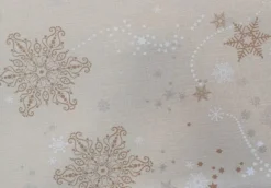 Cerata Świąteczna Na Stół Obrus Ceratowy 140 x 220 Gosia 63
